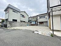 82【土地】AsahiテラスNEX|野里東同心町