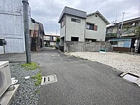 82【土地】AsahiテラスNEX|野里東同心町