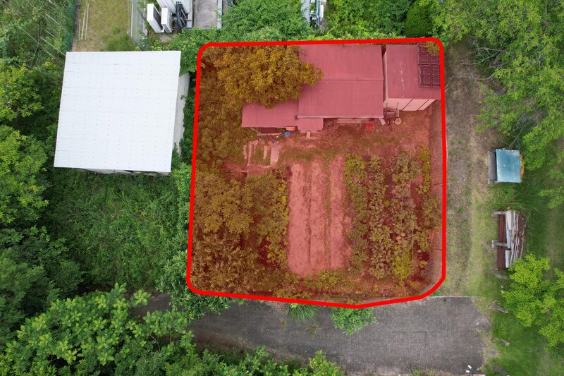 416【土地】姫路市町田