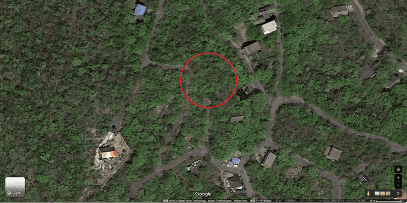 262【土地】加東市秋津