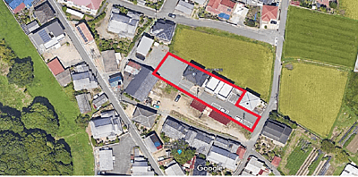 223【土地】姫路市御国野町国分寺