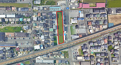 506【土地】たつの市揖保川町山津屋