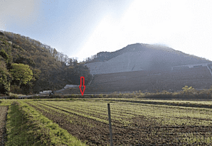 439【土地】たつの市新宮町上莇原