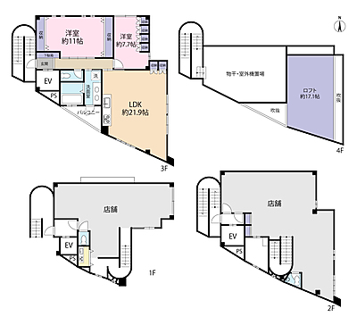 567【住居兼店舗】姫路市城東町竹之門