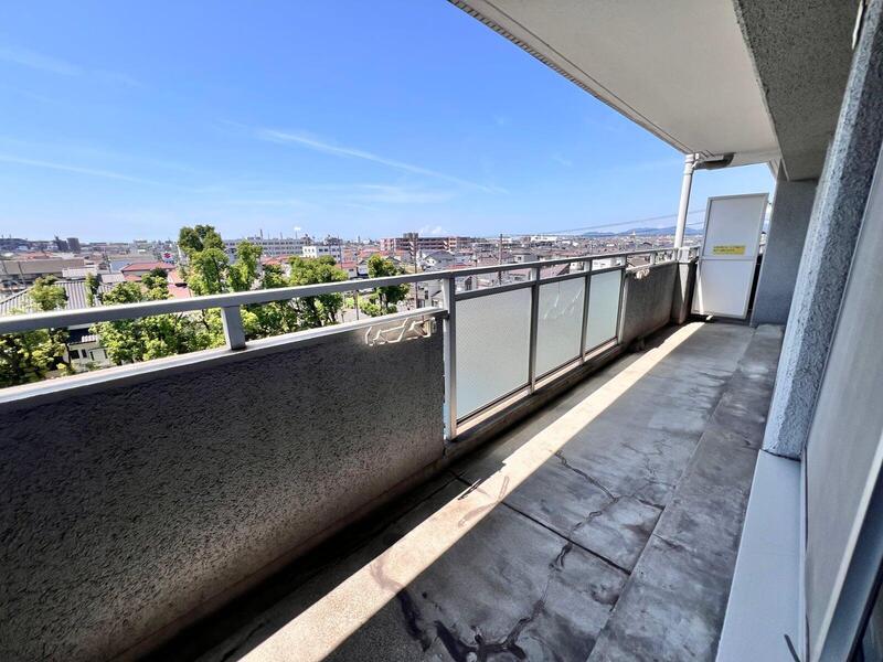 412【中古マンション】Asahiテラスα｜ロワイヤル京見橋