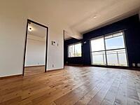 412【中古マンション】Asahiテラスα｜ロワイヤル京見橋