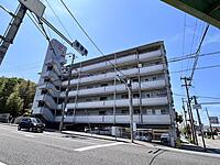 412【中古マンション】Asahiテラスα｜ロワイヤル京見橋