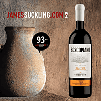 Boscopiano Frappato