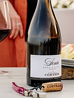 La Selezione Senia Nero d'Avola La Selezione Senia Nero d'Avola