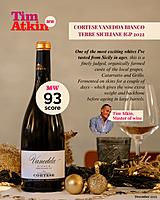 Vanedda Bianco Terre Siciliane