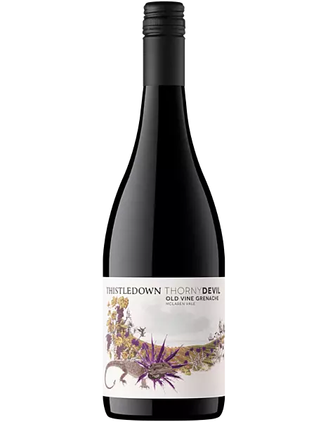 Thistledown Thorny Devil Old Vine Thistledown Thorny Devil Old Vine