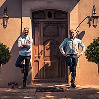 Gigondas Aux Lieux-Dits