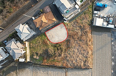 428【土地】揖保郡太子町佐用岡