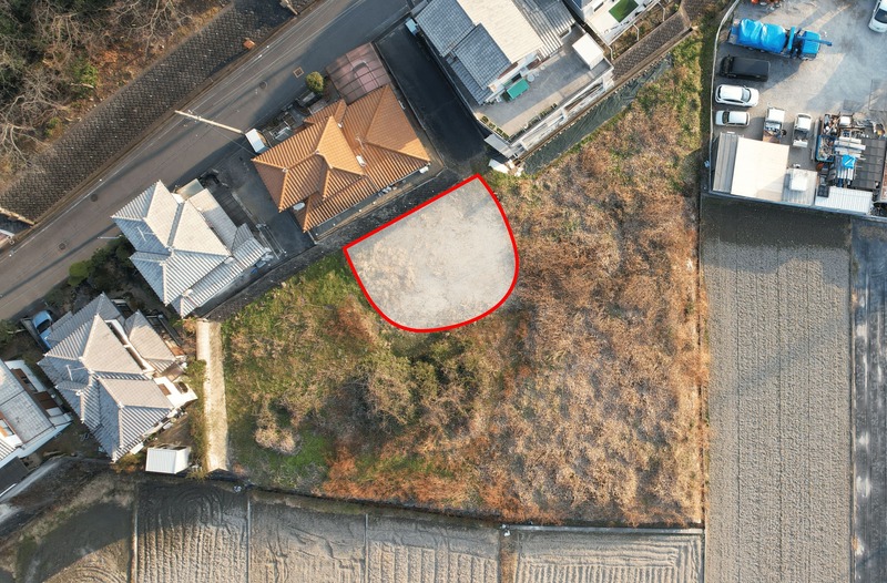 428【土地】揖保郡太子町佐用岡