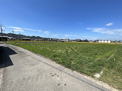 245【土地】姫路市豊富町御蔭
