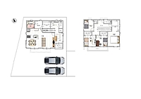 14【新築戸建】姫路市香寺町溝口　6号地