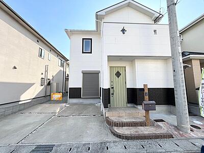 344【中古戸建】Asahiテラスα｜姫路市広畑区蒲田