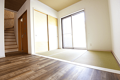 344【中古戸建】Asahiテラスα｜姫路市広畑区蒲田