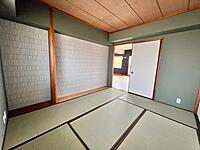 412【中古マンション】Asahiテラスα｜ロワイヤル京見橋