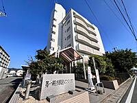 411【中古マンション】Asahiテラスα｜姫路市網干区