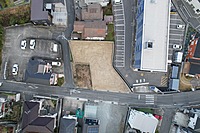 553【土地】Asahiテラス｜姫路市梅ケ谷　第２期