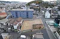 553【土地】Asahiテラス｜姫路市梅ケ谷　第２期