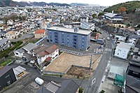 553【土地】Asahiテラス｜姫路市梅ケ谷　第２期