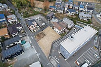 553【土地】Asahiテラス｜姫路市梅ケ谷　第２期