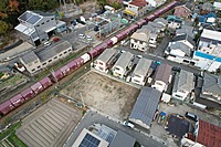 515【土地】Asahiテラス勝原区熊見 第3期 A号地