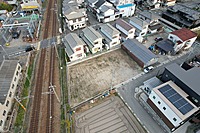 515【土地】Asahiテラス勝原区熊見 第3期 A号地