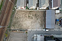 515【土地】Asahiテラス勝原区熊見 第3期 A号地