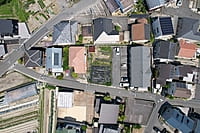 670【土地】Asahiテラス 姫路市御立中一丁目第1期