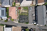 670【土地】Asahiテラス 姫路市御立中一丁目第1期