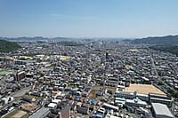 670【土地】Asahiテラス 姫路市御立中一丁目第1期