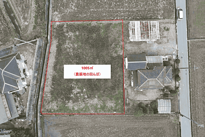 308【土地】市川町美佐