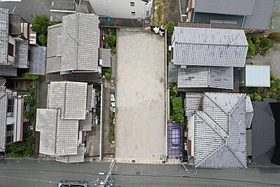 309【土地】Asahiテラス｜姫路市書写