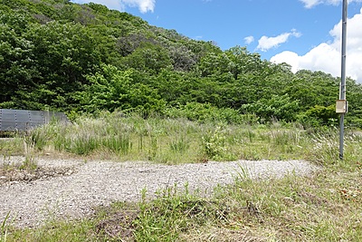 15【土地】Asahiテラス｜姫路市夢前町山冨