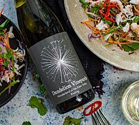 Dandelion Vineyards Wonderland of the Eden Valley Riesling 2023