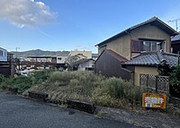 381【土地】姫路市北平野南の町