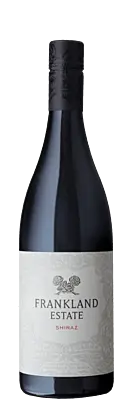 Frankland Estate Shiraz 2021