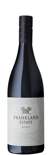 Frankland Estate Shiraz 2021 Frankland Estate Shiraz 2021