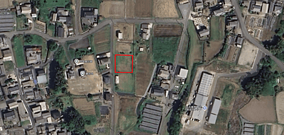 523【土地】姫路市夢前町前之庄