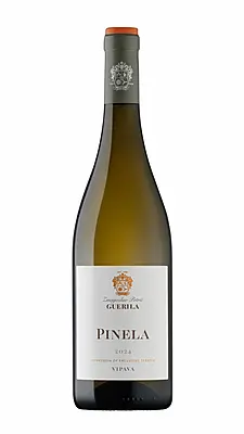 Guerila Pinela Guerila Pinela