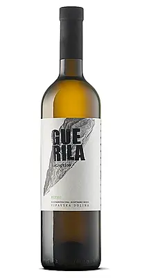 Guerila Retro Guerila Retro