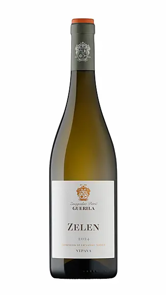 Guerila Zelen Guerila Zelen