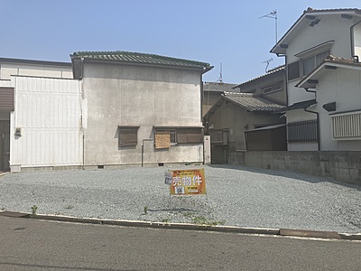 380【土地】姫路市玉手1丁目