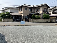380【土地】姫路市玉手1丁目