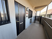 442【中古マンション】Asahiテラスα ｜プレステージ明石藤江駅前Ⅱ