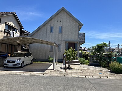 623【中古戸建】Asahiテラスα赤穂市片浜町 第１期