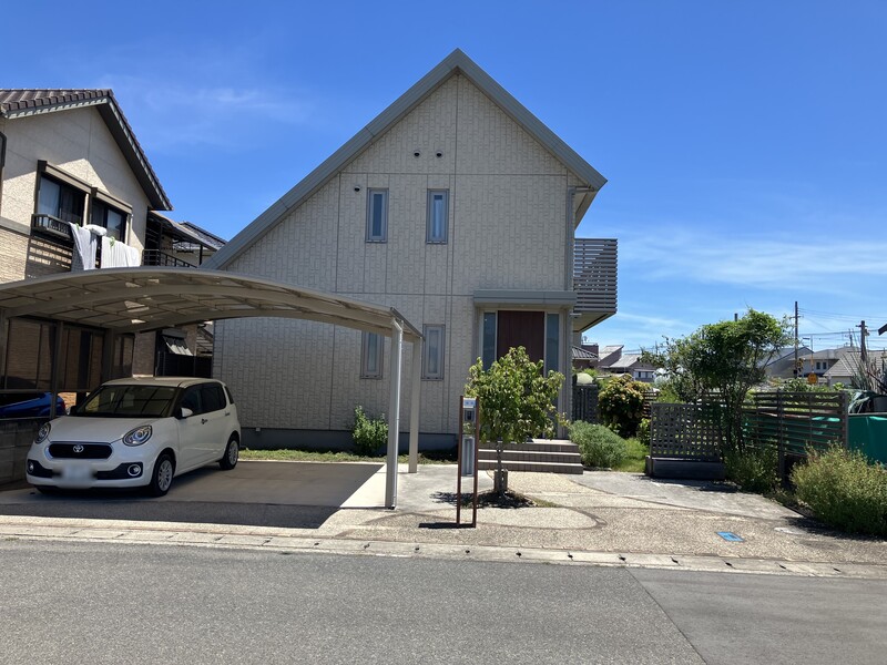 623【中古戸建】Asahiテラスα赤穂市片浜町 第１期